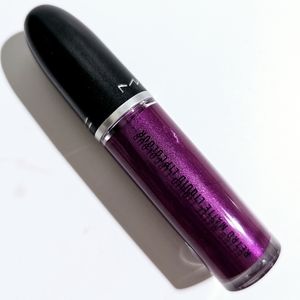 Mac Retro Matte Liquid Lipcolour #130 Atomized New